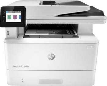 LaserJet Pro MFP M428dw 12  msc GW