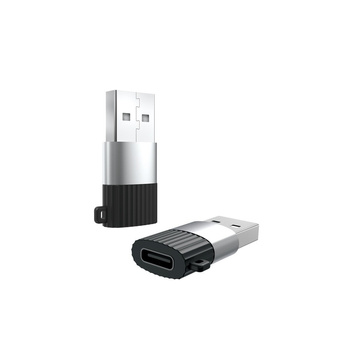 ADAPTER XO Z USB-C DO USB-A z usb c na zwykłe usb