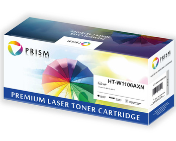 Toner HP-106AXXL W1106A 2000 str.107 LASER MFP 130