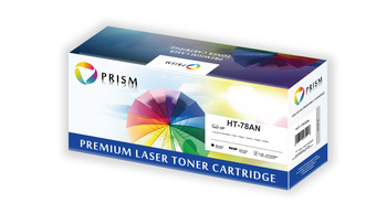 Toner HP-78A | CE278A / CRG726 / CRG728 / 78A