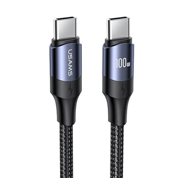 Kabel U71 USB-C na USB-C 1,2m 100W PD Fast Charge