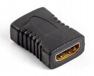 Adapter LANBERG AD-0018-BK hdmi hdmi