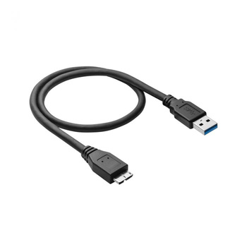 Kabel USB Akyga usb 3.0 micro dyski przenosne