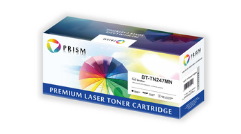 Toner brother TN-247M TN247M 2300 str. czerwony