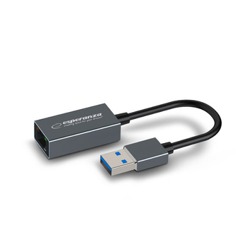 karta sieciowa usb 3.0 1000 MBPS USB 3.0-RJ45