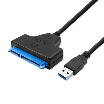 Qoltec Adapter USB 3.0 SATA do dysku HDD|SSD 2.5