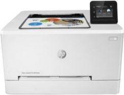 Drukarka HP laser jet pro M254dw 12 msc GW