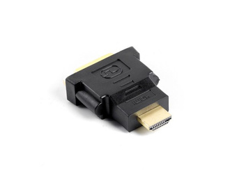 ADAPTER HDMI(M)->DVI-D(F)(24+5) SINGLE LINK