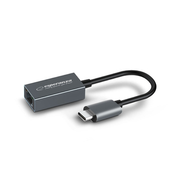 karta sieciowa usb C 1000 MBPS USB C .0-RJ45