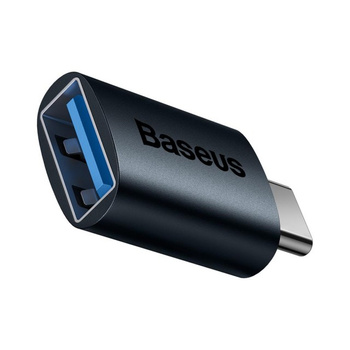 ADAPTER Z USB-C DO USB-A z usb c na zwykłe usb